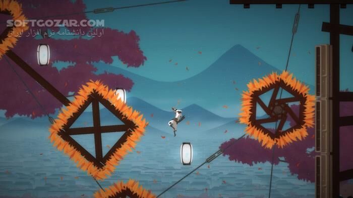 دانلود Shio - دانلود بازی اکشن سکویی - سافت گذر