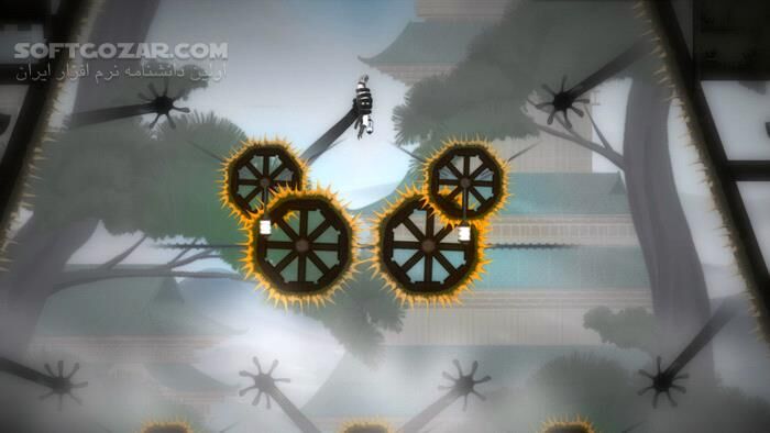 دانلود Shio - دانلود بازی اکشن سکویی - سافت گذر