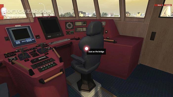 دانلود Ship Simulator - Maritime Search and Rescue - دانلود بازی شبیه‌ساز کَـشتی - جستجو و نجات دریایی - سافت گذر