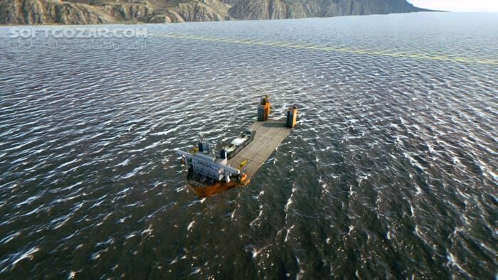 دانلود Ships 2017 - دانلود بازی شبیه ساز کشتیرانی 2017 - سافت گذر