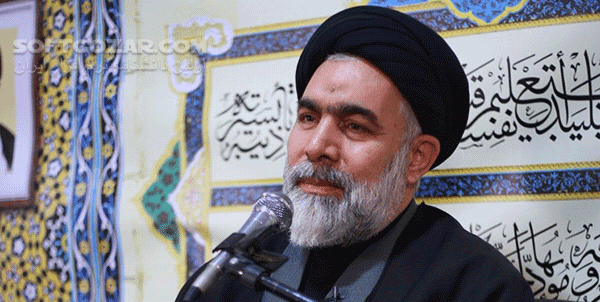 دانلود سخنرانی حجت الاسلام میرشفیعی با موضوع شکرنعمت - دانلود سخنرانی شکرنعمت با حاج آقا میرشفیعی - سافت گذر