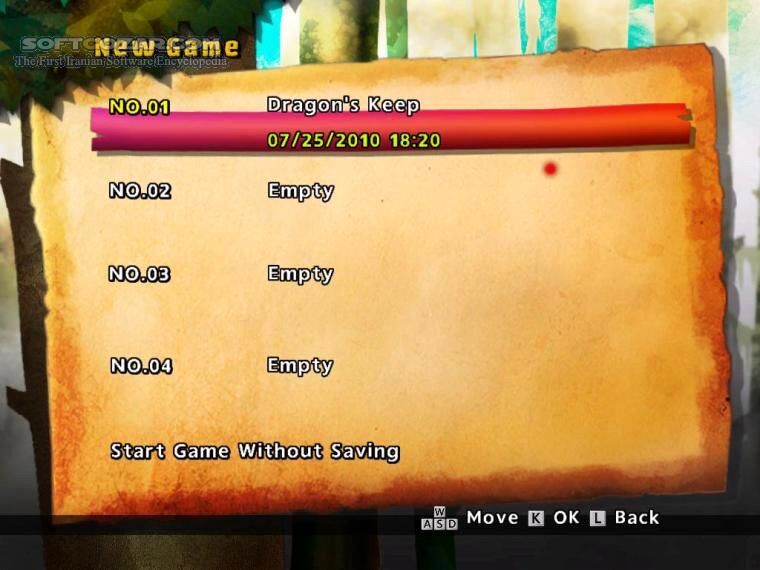 دانلود Shrek Forever After - دانلود بازی شرک برای همیشه - سافت گذر