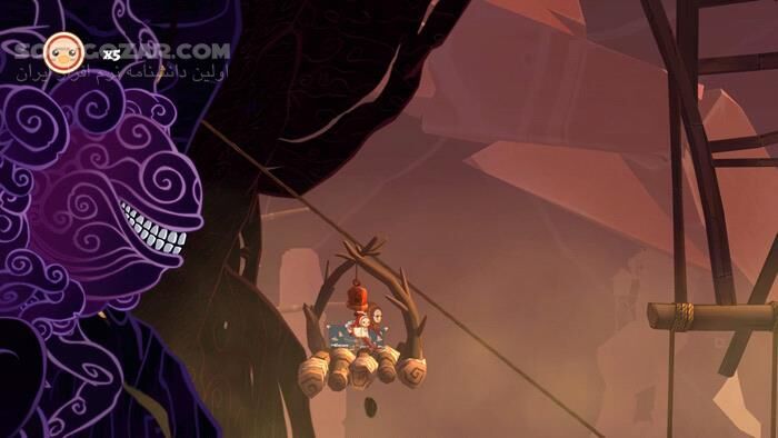 دانلود Shu - دانلود بازی شو - سافت گذر