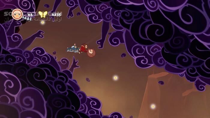 دانلود Shu - دانلود بازی شو - سافت گذر