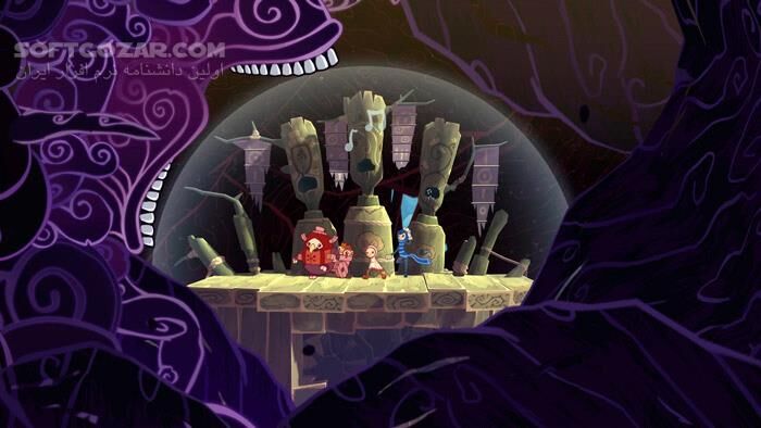 دانلود Shu - دانلود بازی شو - سافت گذر