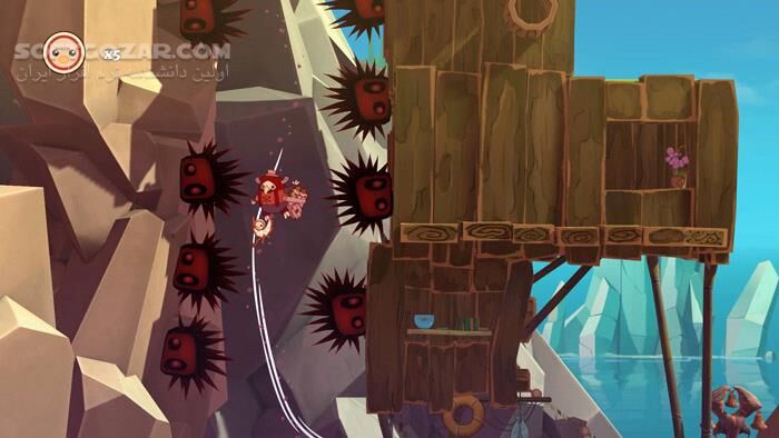 دانلود Shu - دانلود بازی شو - سافت گذر