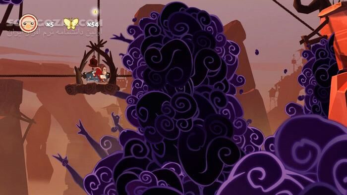 دانلود Shu - دانلود بازی شو - سافت گذر