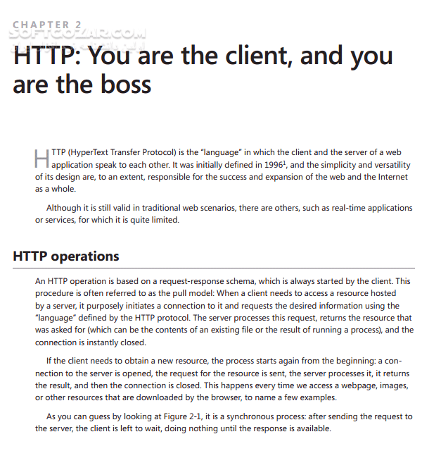دانلود SignalR Programming in Microsoft ASP.NET - دانلود کتاب آموزش SignalR - سافت گذر