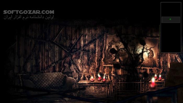 دانلود Silence of the Sleep - دانلود بازی آرامش خواب - سافت گذر