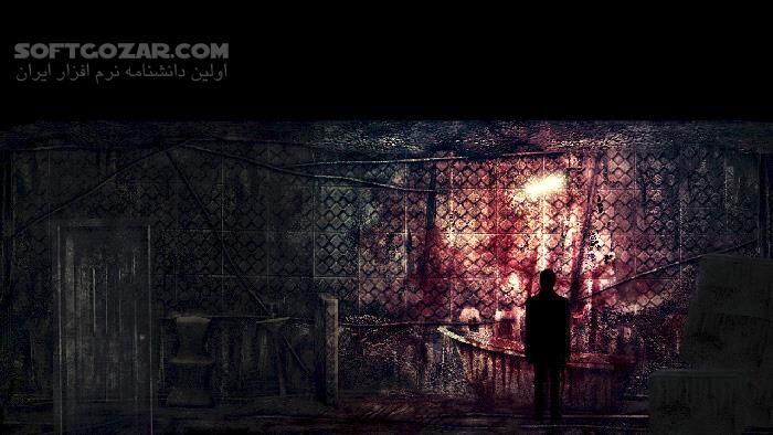 دانلود Silence of the Sleep - دانلود بازی آرامش خواب - سافت گذر