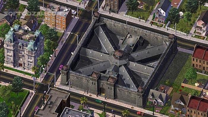 دانلود SimCity 4 Deluxe Edition v1.1.641.Hotfix - دانلود بازی شبیه‌ساز شهر 4 - سافت گذر