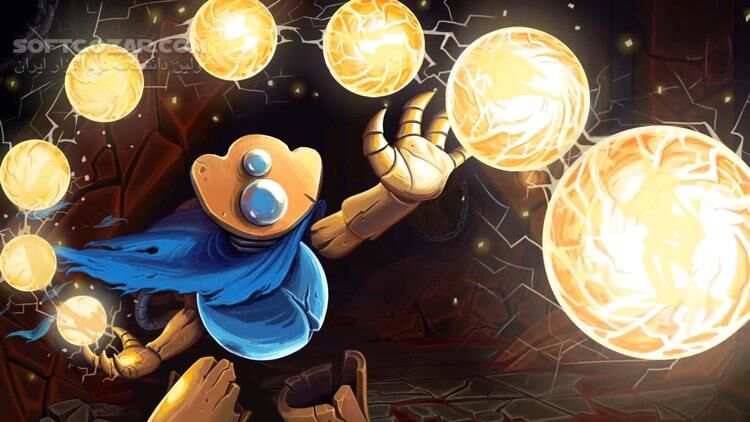 دانلود Slay the Spire - دانلود بازی استراتژیک برای کامپیوتر - سافت گذر