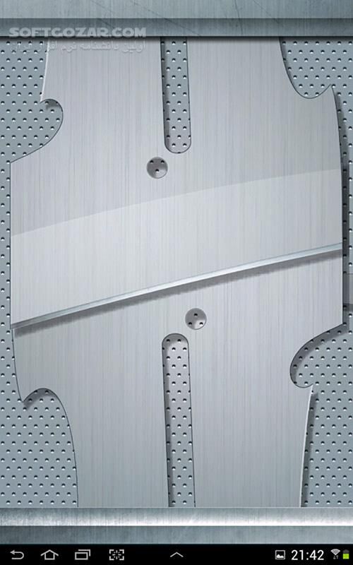 دانلود Slice HD 1.85 for Android +2.3 - دانلود چشم و تیغ ها برای اندروید - سافت گذر