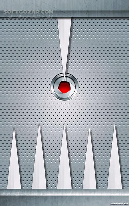 دانلود Slice HD 1.85 for Android +2.3 - دانلود چشم و تیغ ها برای اندروید - سافت گذر