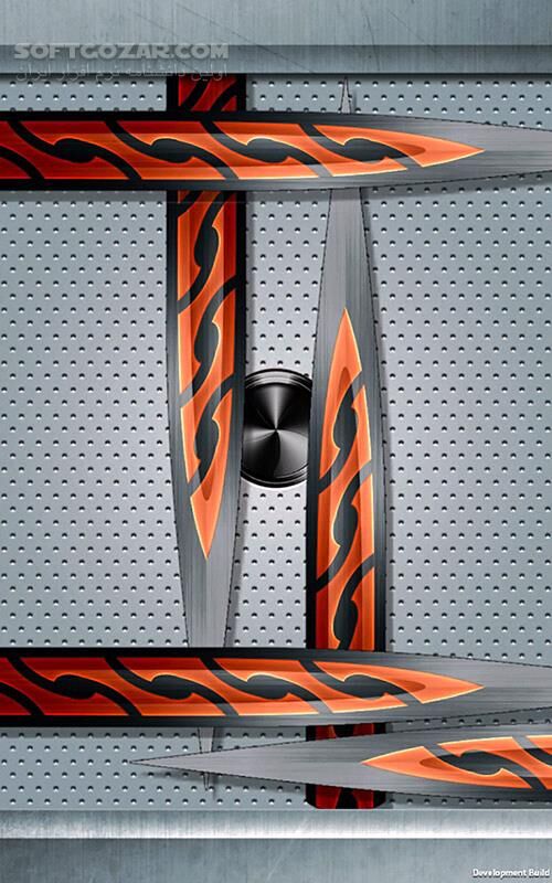 دانلود Slice HD 1.85 for Android +2.3 - دانلود چشم و تیغ ها برای اندروید - سافت گذر