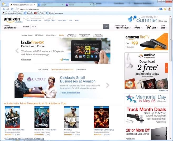 دانلود SlimJet 48.0.0.0 (Chromium 136) Final + Portable - دانلود مرورگر اینترنتی اسلیم جت - سافت گذر