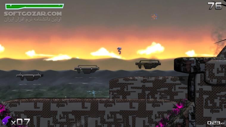 دانلود Slinki - دانلود بازی اسلینکی - سافت گذر