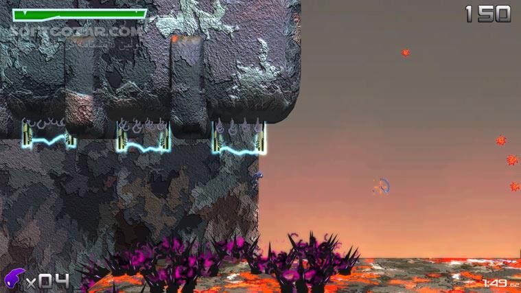 دانلود Slinki - دانلود بازی اسلینکی - سافت گذر