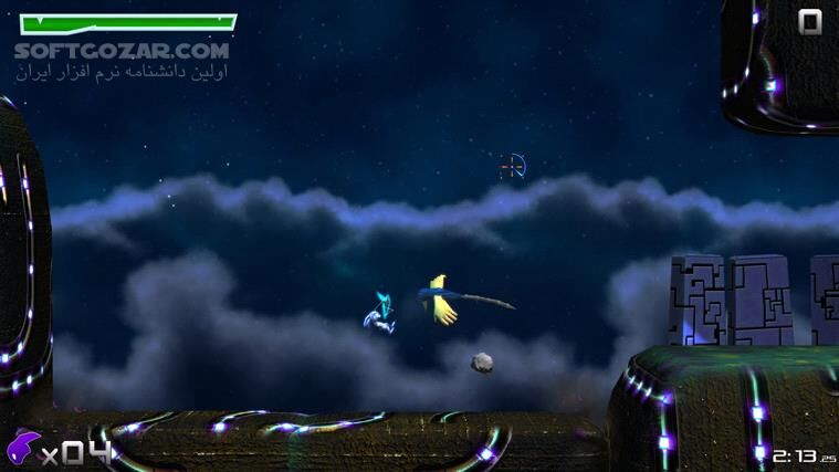 دانلود Slinki - دانلود بازی اسلینکی - سافت گذر