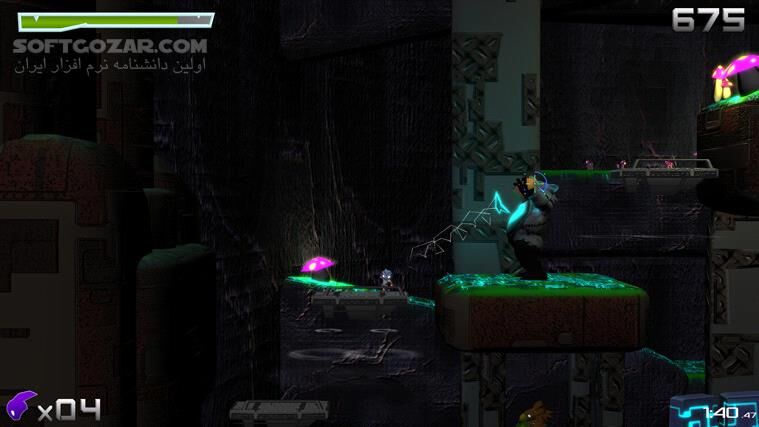 دانلود Slinki - دانلود بازی اسلینکی - سافت گذر