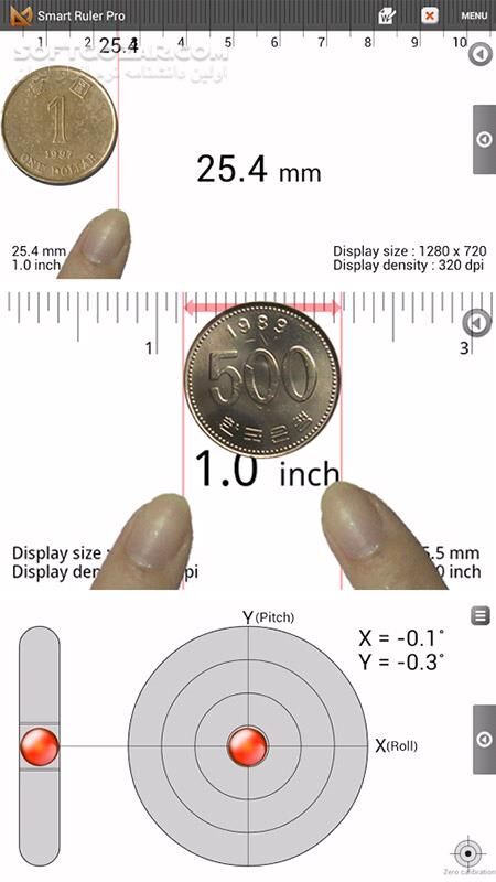 دانلود Smart Tools 2 v1.0.3 for Android +6.0 - دانلود اسمارت تولز برای اندروید - سافت گذر