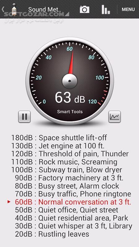 دانلود Smart Tools 2 v1.0.3 for Android +6.0 - دانلود اسمارت تولز برای اندروید - سافت گذر