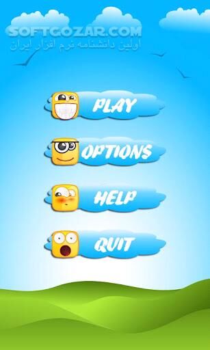 دانلود Smile Sokoban 1.1 for Android - دانلود بازی معروف سوکوبان برای اندروید - سافت گذر