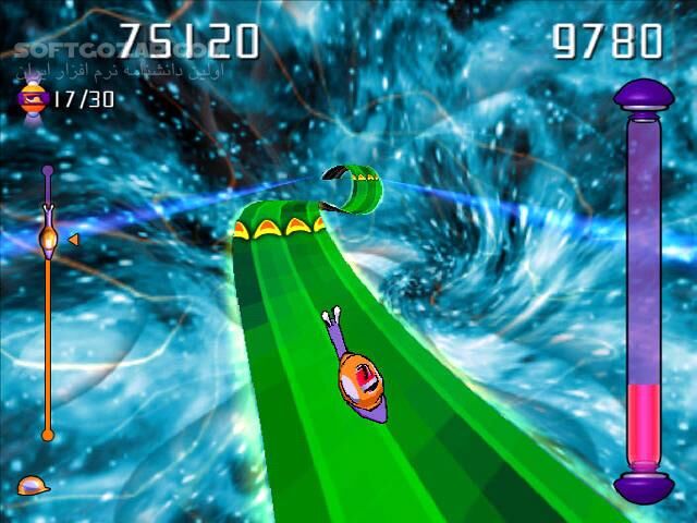 دانلود Snail Mail - دانلود بازی حلزون پیشرو - سافت گذر