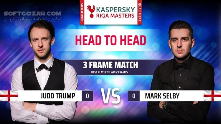 دانلود Snooker 19 - دانلود بازی بیلیارد اسنوکر - سافت گذر