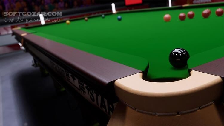 دانلود Snooker 19 - دانلود بازی بیلیارد اسنوکر - سافت گذر