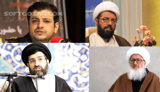 دانلود سخنرانی های زیبا به مناسبت جشن میلاد نیمه شعبان - دانلود سخنرانی حجت الاسلام مومنی  با موضوع امام زمان - سافت گذر