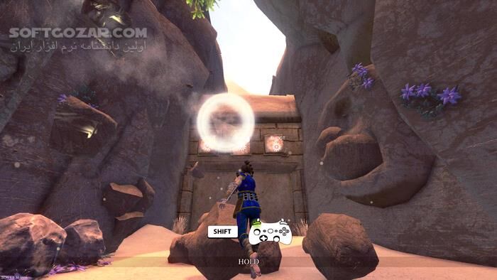 دانلود Son of Nor - دانلود بازی فرزند هیچکس - سافت گذر