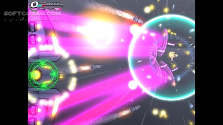 دانلود Sora - دانلود بازی سُرا - سافت گذر