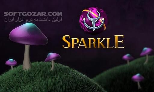 دانلود Sparkle 1 v1.2.7 / Unleashed v1.1.2 / 2 v1.2.5 for Android +2.3 - دانلود درخشش برای اندروید - سافت گذر