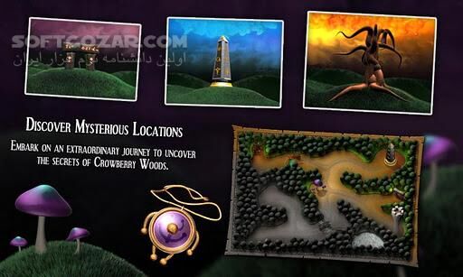 دانلود Sparkle 1 v1.2.7 / Unleashed v1.1.2 / 2 v1.2.5 for Android +2.3 - دانلود درخشش برای اندروید - سافت گذر