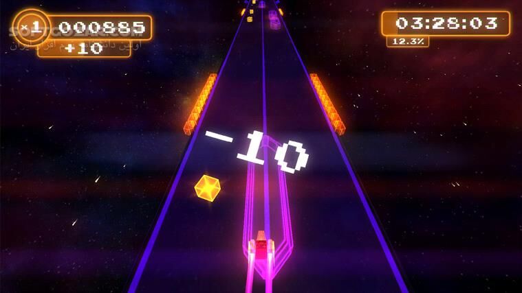 دانلود Spectra - دانلود بازی اسپکترا - سافت گذر