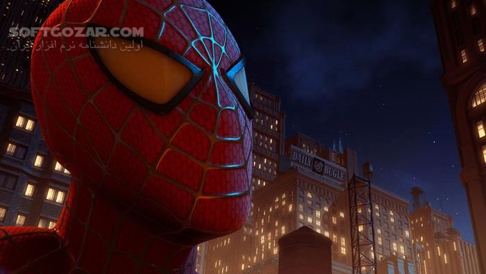 دانلود Spider-Man: Friend or Foe - دانلود بازی مرد عنکبوتی - سافت گذر