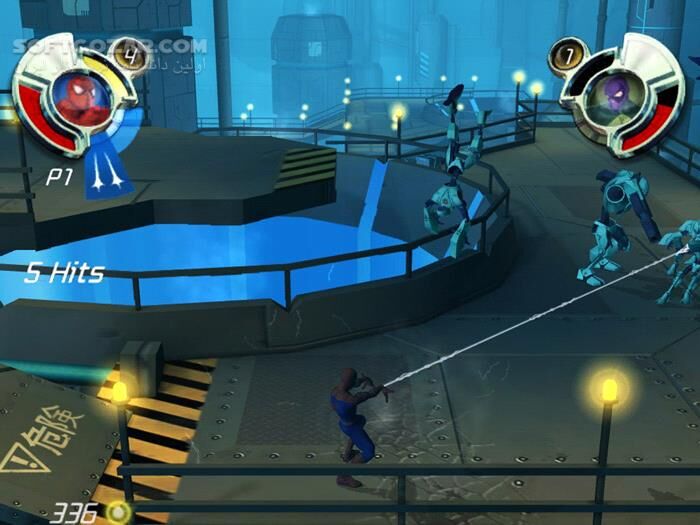 دانلود Spider-Man: Friend or Foe - دانلود بازی مرد عنکبوتی - سافت گذر