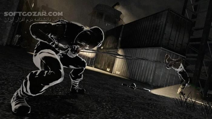 دانلود Spider-Man: Shattered Dimensions - دانلود بازی مرد عنکبوتی - سافت گذر