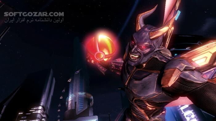 دانلود Spider-Man: Shattered Dimensions - دانلود بازی مرد عنکبوتی - سافت گذر