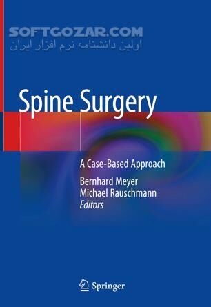 دانلود European postgraduate spine surgery courses - دانلود کتاب جراحی ستون فقرات - سافت گذر