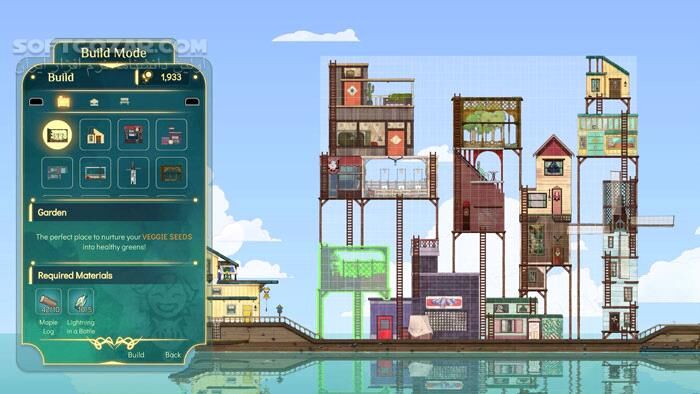 دانلود Spiritfarer Farewell Edition - دانلود بازی اکشن و معمایی برای کامپیوتر - سافت گذر