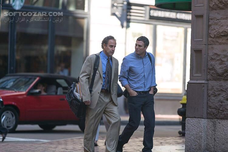 دانلود Spotlight - دانلود افشاگر - سافت گذر