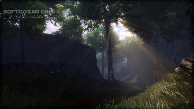 دانلود Stairs - دانلود بازی پله‌ها - سافت گذر