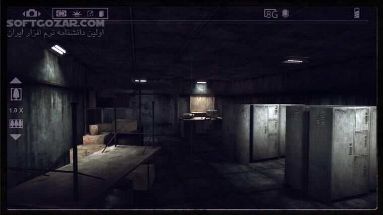 دانلود Stairs - دانلود بازی پله‌ها - سافت گذر