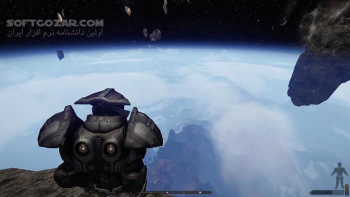 دانلود StarForge - دانلود بازی استارفورج - سافت گذر