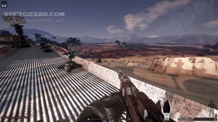 دانلود StarForge - دانلود بازی استارفورج - سافت گذر