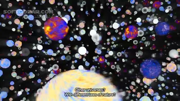 دانلود Star Size Comparison - دانلود مقایسه اندازه ستارگان - سافت گذر