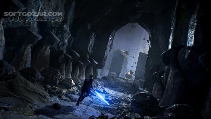 دانلود Star Wars Jedi: Fallen Order Deluxe Edition v1.0.10.0 - دانلود بازی استار وارز - سافت گذر