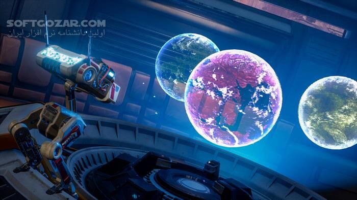 دانلود Star Wars Jedi: Fallen Order Deluxe Edition v1.0.10.0 - دانلود بازی استار وارز - سافت گذر